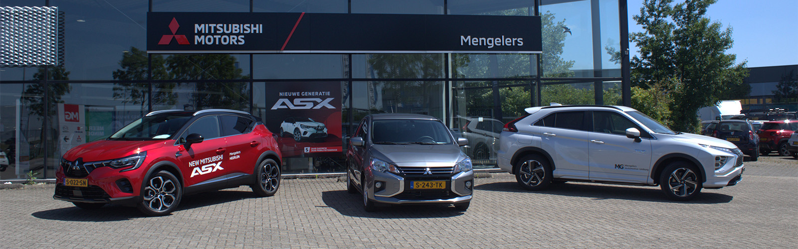 Mitsubishi Heerlen Roermond