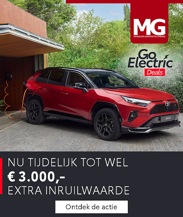 Mengelers Automotive Limburg - Go Electric Deals mobile